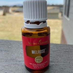 Young Living Melrose